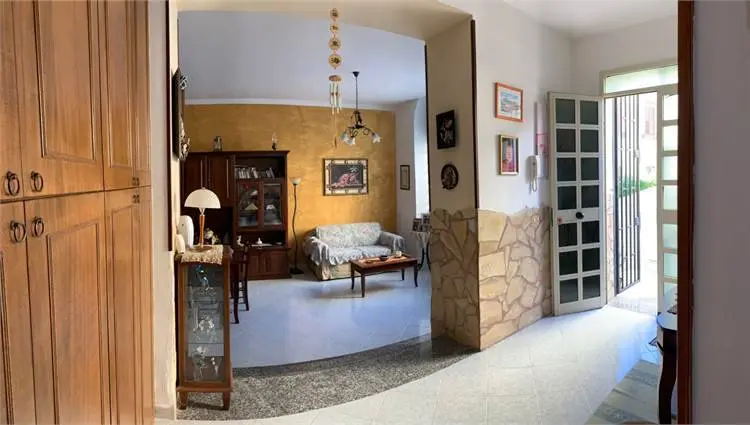 Immagine per Casa indipendente in vendita a Noto via Corrado Avolio