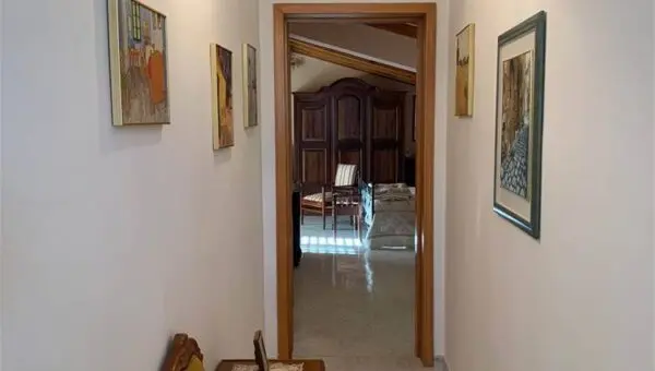 Casa Indipendente via Corrado Avolio, Noto