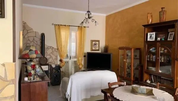 Casa Indipendente via Corrado Avolio, Noto