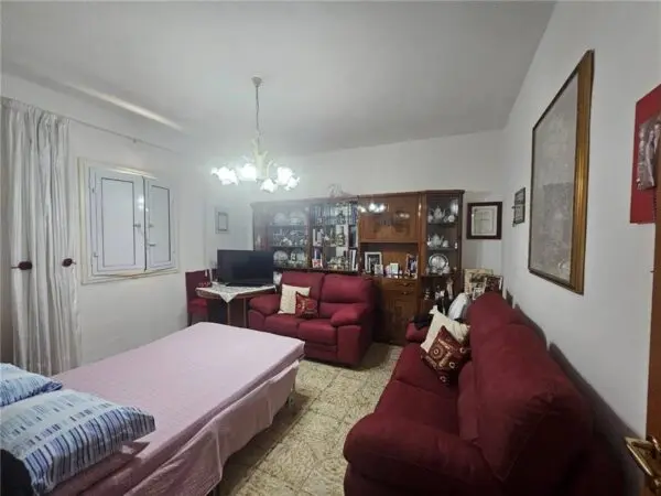 Casa Indipendente via Bandello, Noto