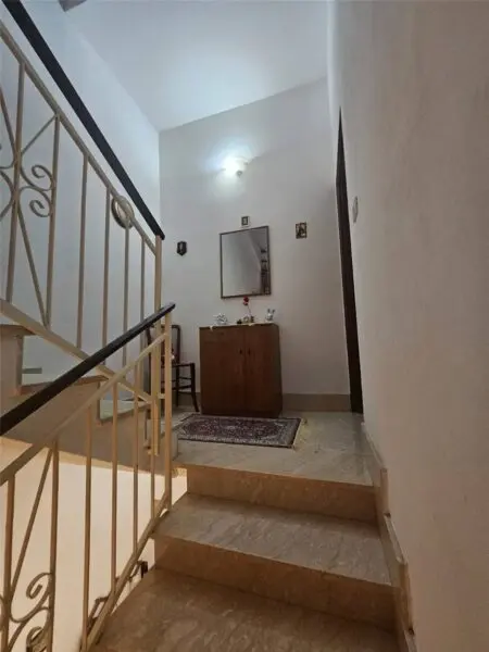 Casa Indipendente via Bandello, Noto