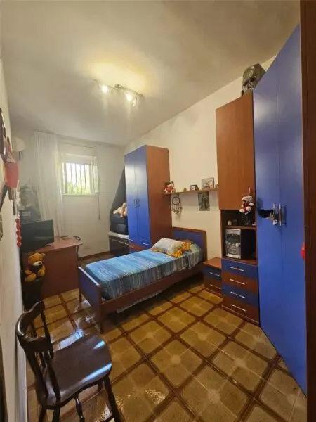 Casa Indipendente via Bandello, Noto