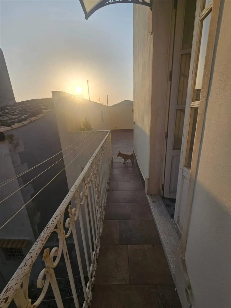 Immagine per Casa indipendente in vendita a Noto via Antonio Sofia
