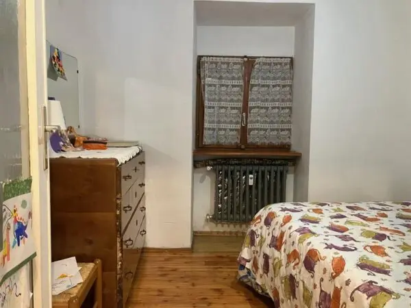 Appartamento Sauze Di Cesana