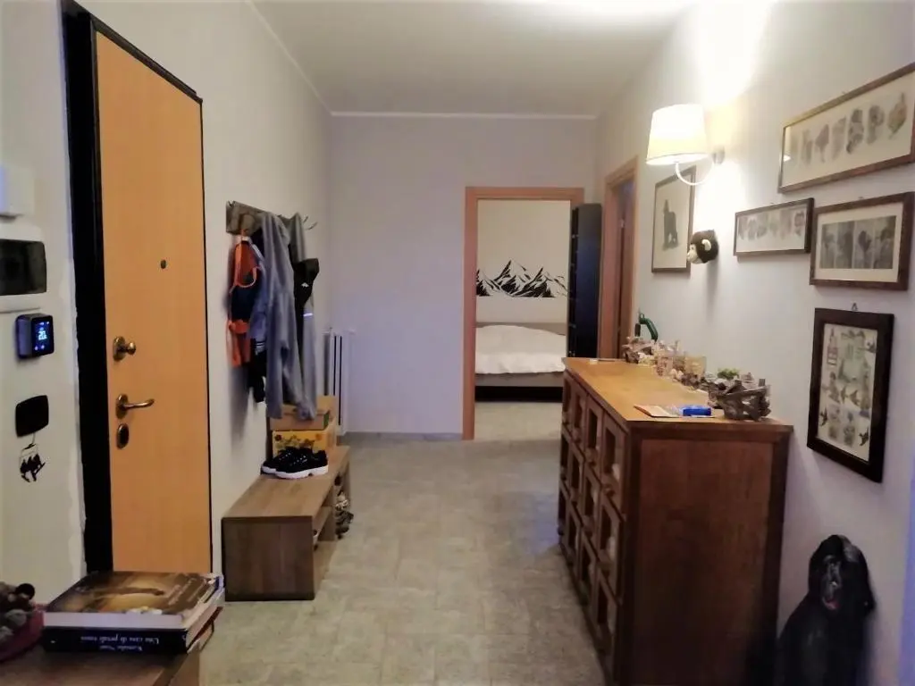 Immagine per Appartamento in vendita a Sauze d'Oulx PIAZZA III REGGIMENTO ALPINI 16/18