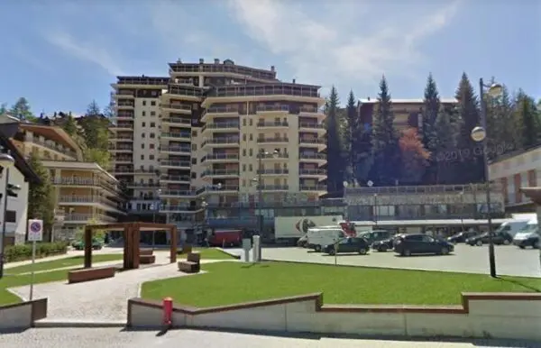 Appartamento piazza Iii Reggimento Alpini, Sauze D'Oulx