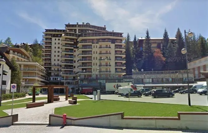 Immagine per Appartamento in vendita a Sauze d'Oulx PIAZZA III REGGIMENTO ALPINI 16/18