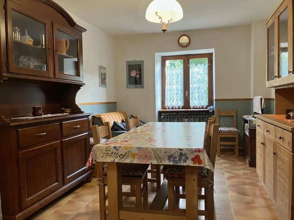 Immagine per Appartamento in affitto a Sauze di Cesana