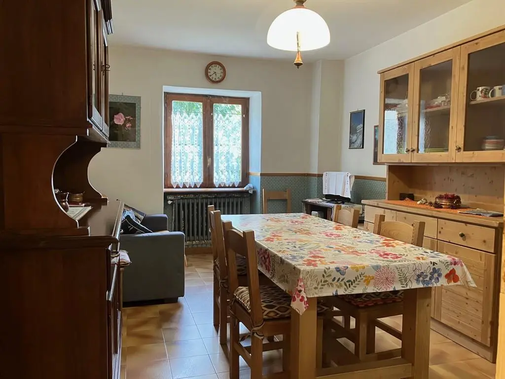 Immagine per Appartamento in affitto a Sauze di Cesana
