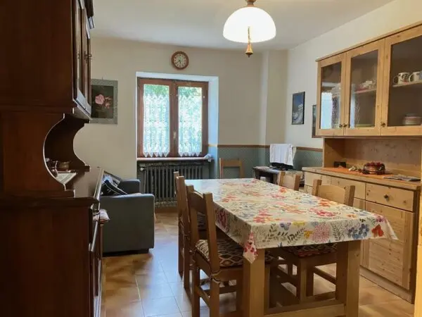 Appartamento Sauze Di Cesana