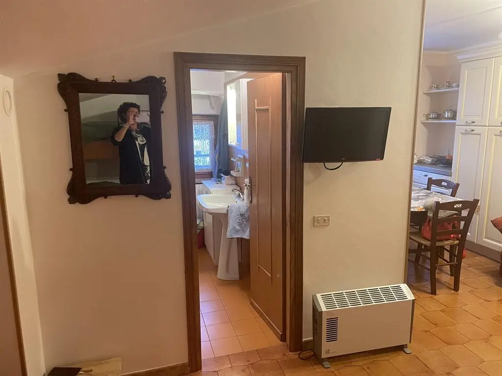 Immagine per Mansarda in affitto a Oulx via pozzallo 11