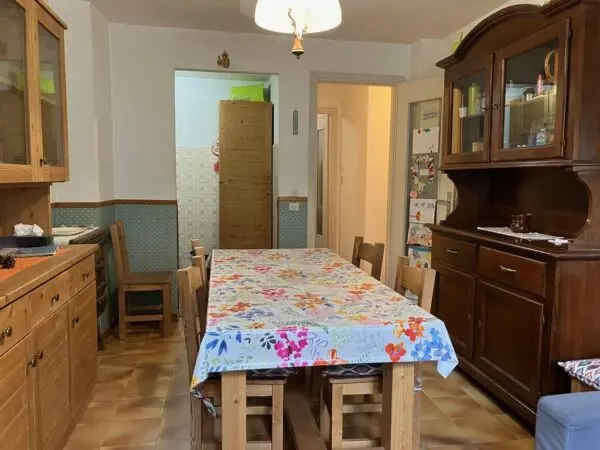 Appartamento Sauze Di Cesana