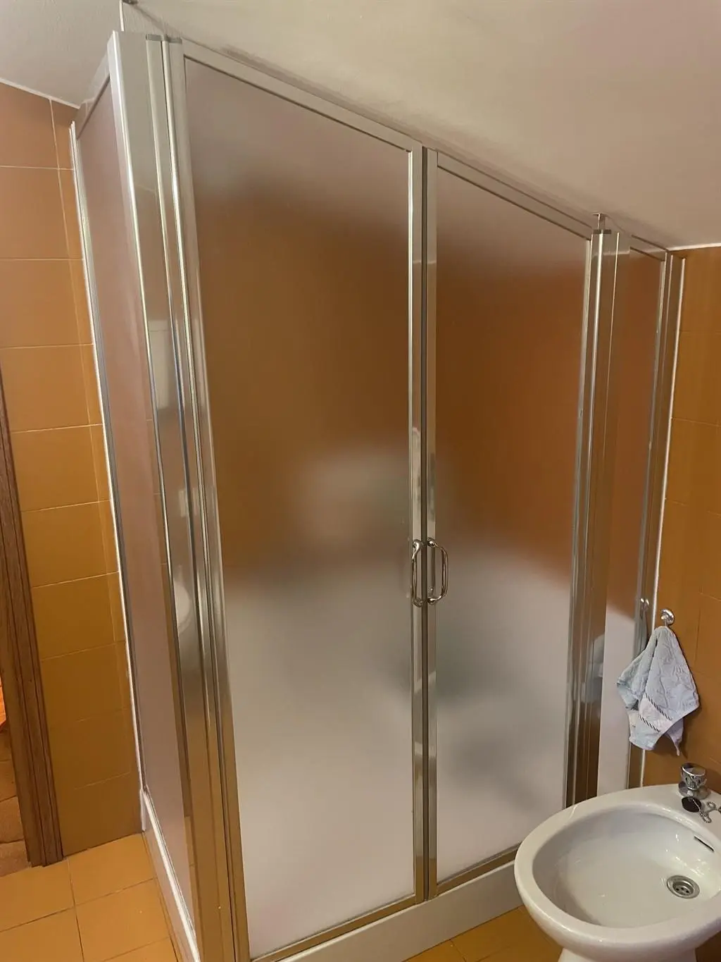 Immagine per Mansarda in affitto a Oulx via pozzallo 11