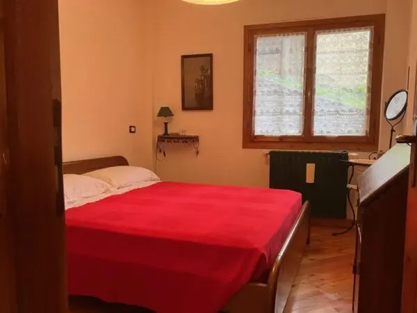 Appartamento via Thures, Cesana Torinese