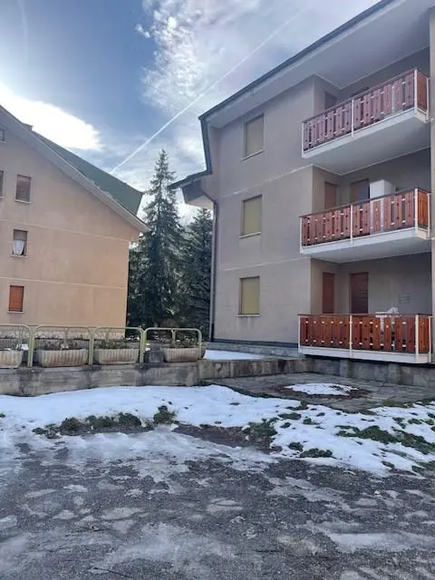 Immagine per Mansarda in affitto a Oulx via pozzallo 11