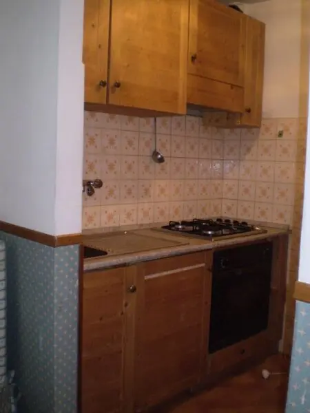 Appartamento Sauze Di Cesana
