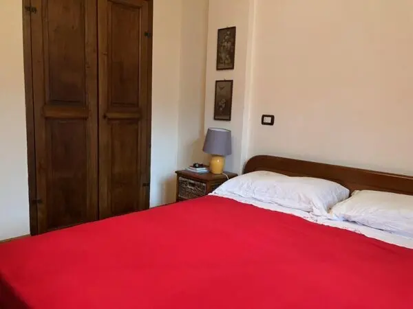 Appartamento via Thures, Cesana Torinese