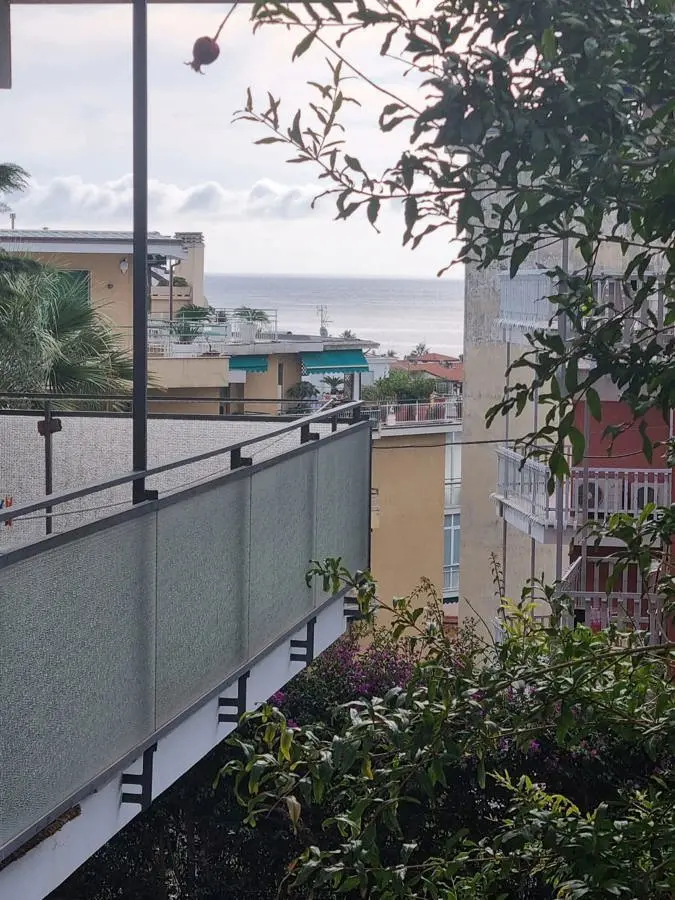 Immagine per Appartamento in vendita a Sanremo