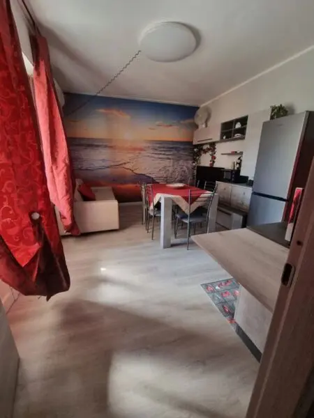 Appartamento Sanremo