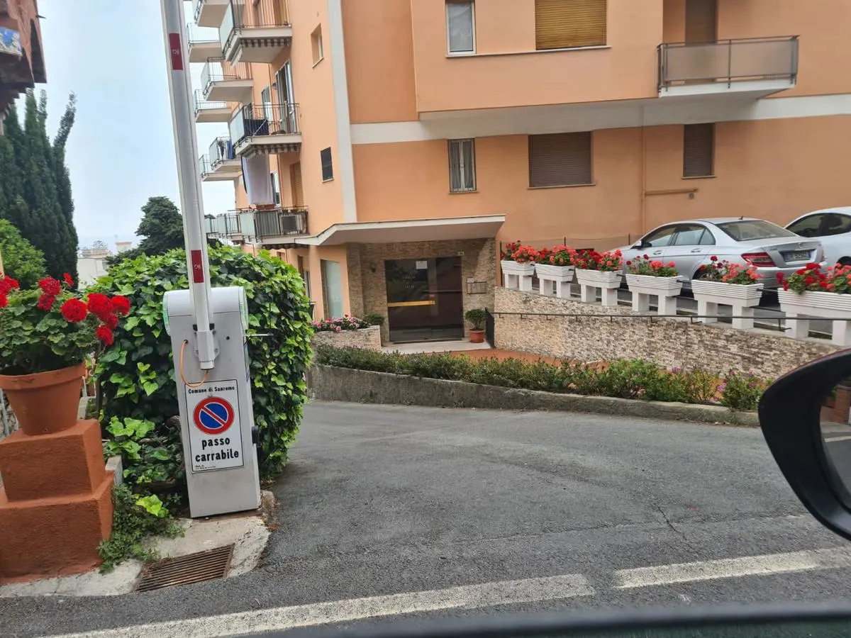Immagine per Appartamento in vendita a Sanremo