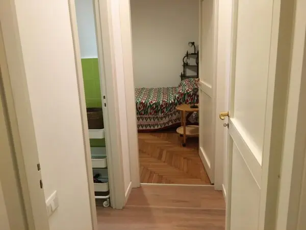 Appartamento corso Degli Inglesi 383, Sanremo