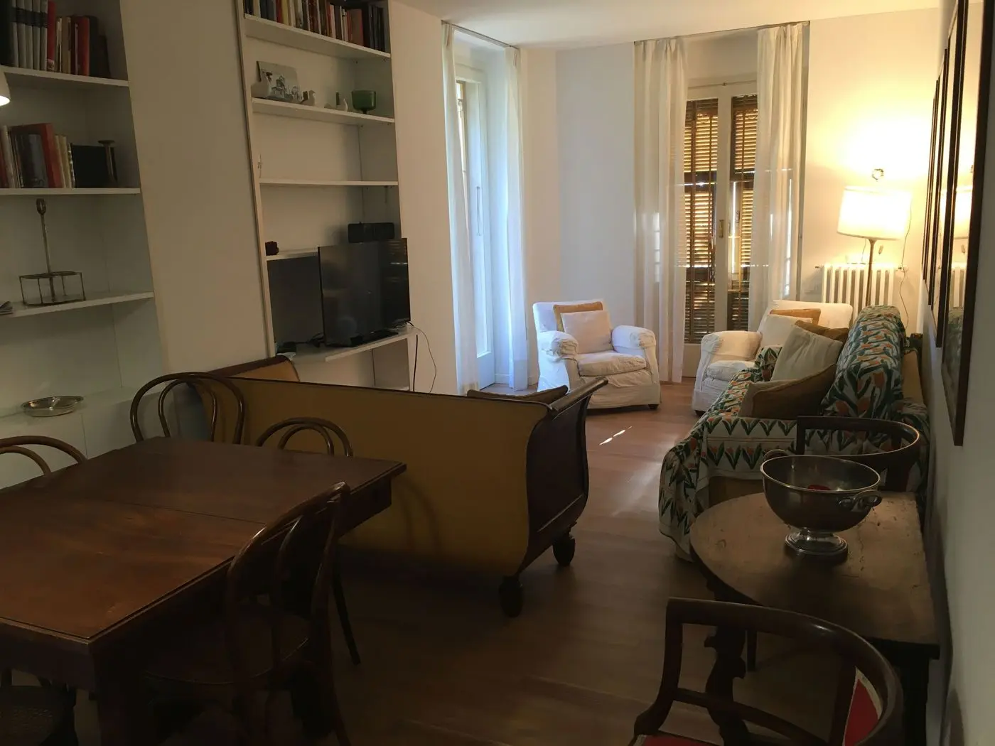 Immagine per Appartamento in affitto a Sanremo corso Degli Inglesi 383