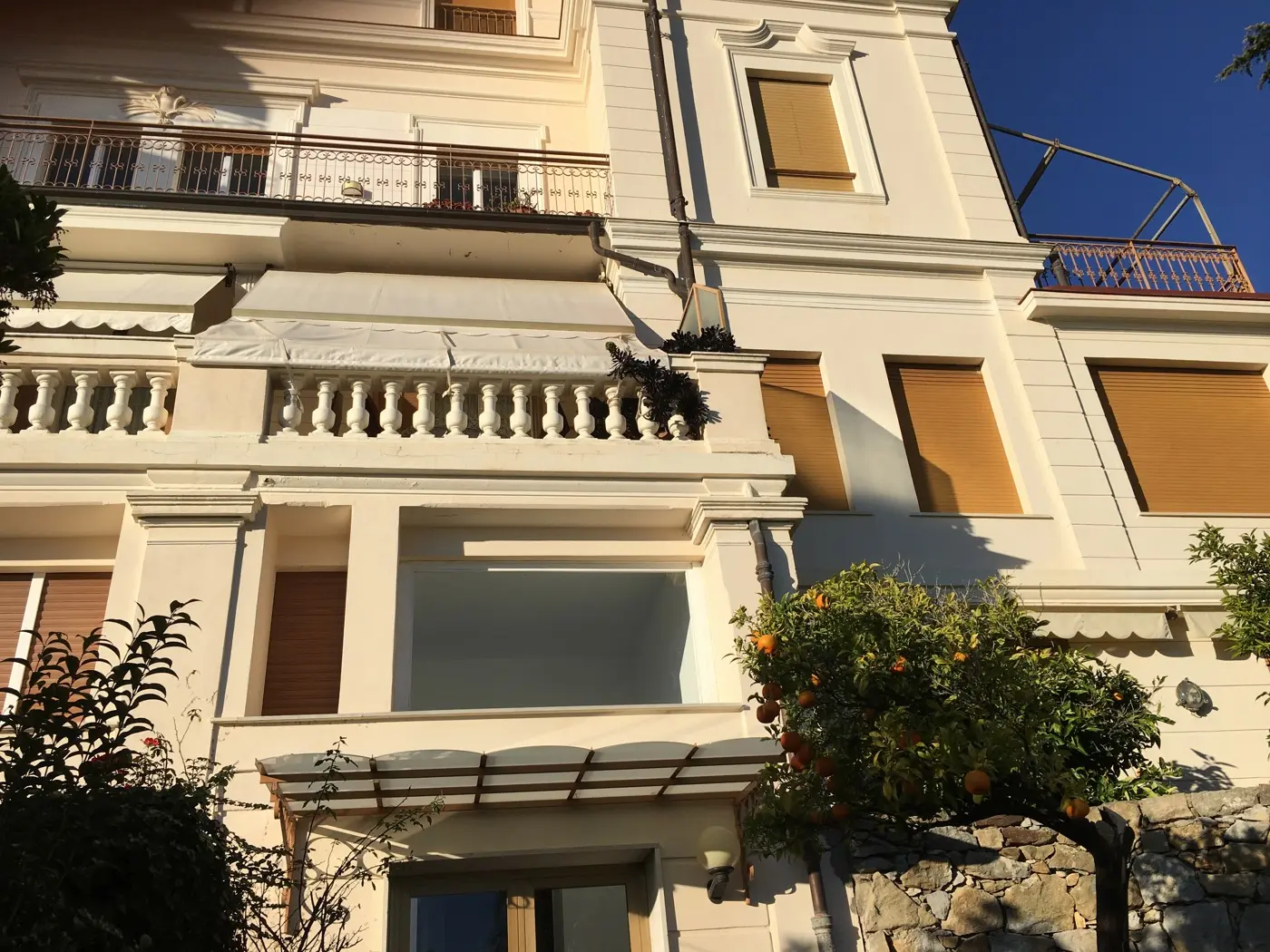Immagine per Appartamento in affitto a Sanremo corso Degli Inglesi 383