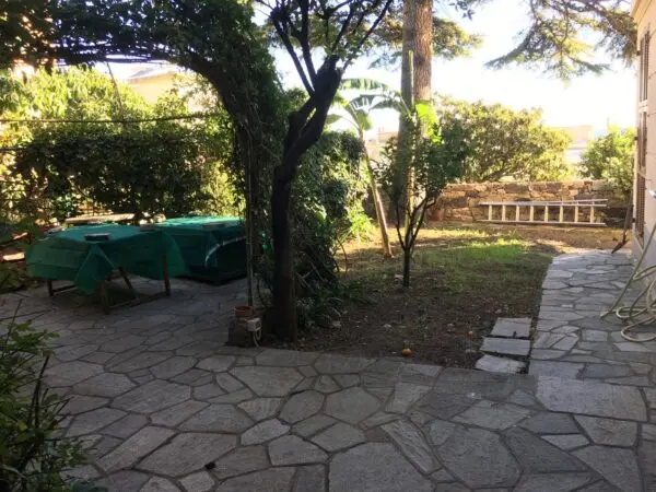 Appartamento corso Degli Inglesi 383, Sanremo