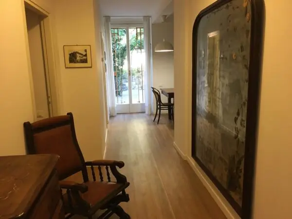 Appartamento corso Degli Inglesi 383, Sanremo
