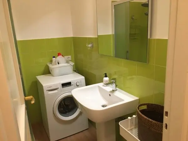 Appartamento corso Degli Inglesi 383, Sanremo