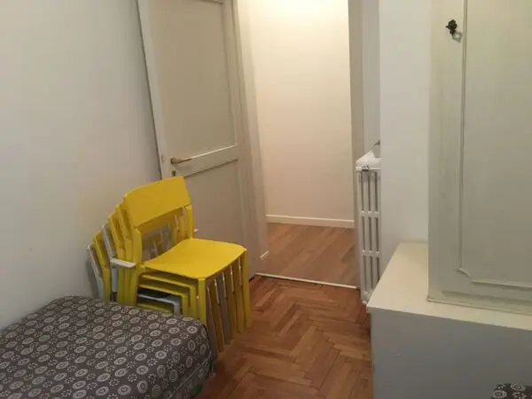 Appartamento corso Degli Inglesi 383, Sanremo