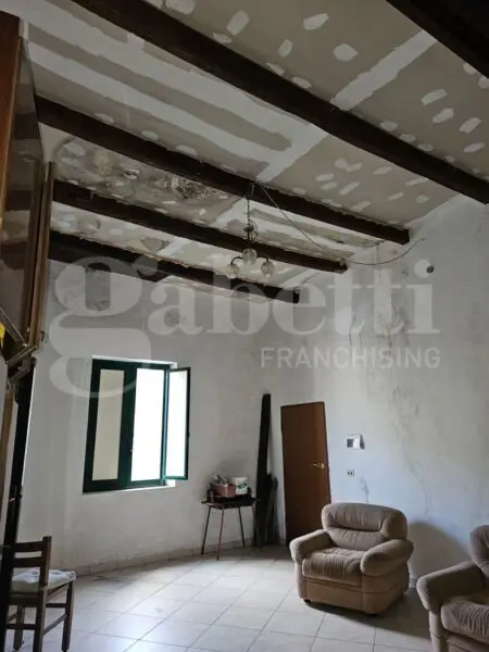 Stabile - Palazzo via Capo Casale 19, Maratea