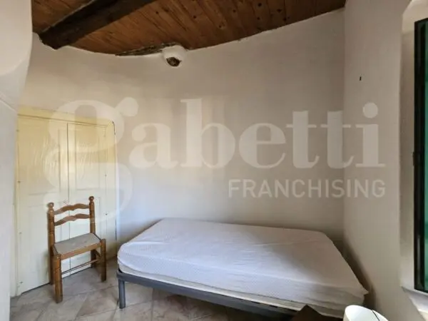 Stabile - Palazzo via Capo Casale 19, Maratea