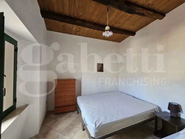 Stabile - Palazzo via Capo Casale 19, Maratea