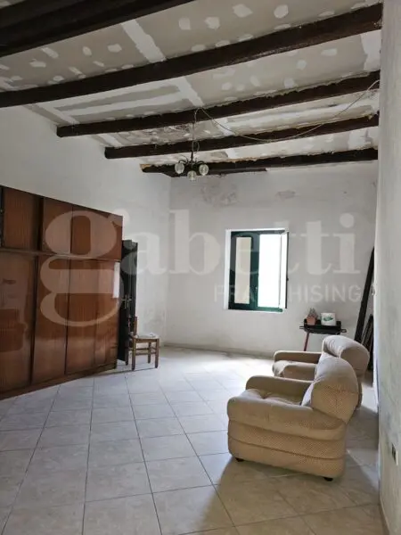 Stabile - Palazzo via Capo Casale 19, Maratea