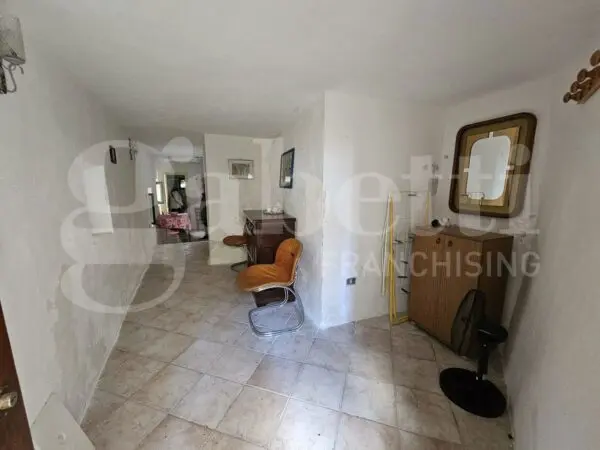 Stabile - Palazzo via Capo Casale 19, Maratea