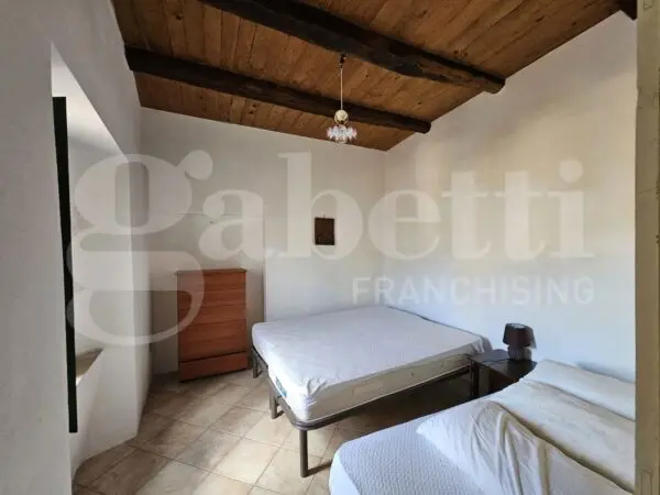 Stabile - Palazzo via Capo Casale 19, Maratea