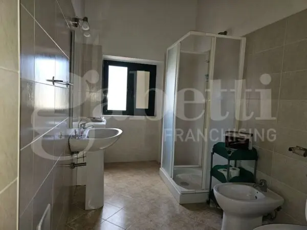 Stabile - Palazzo via Capo Casale 19, Maratea