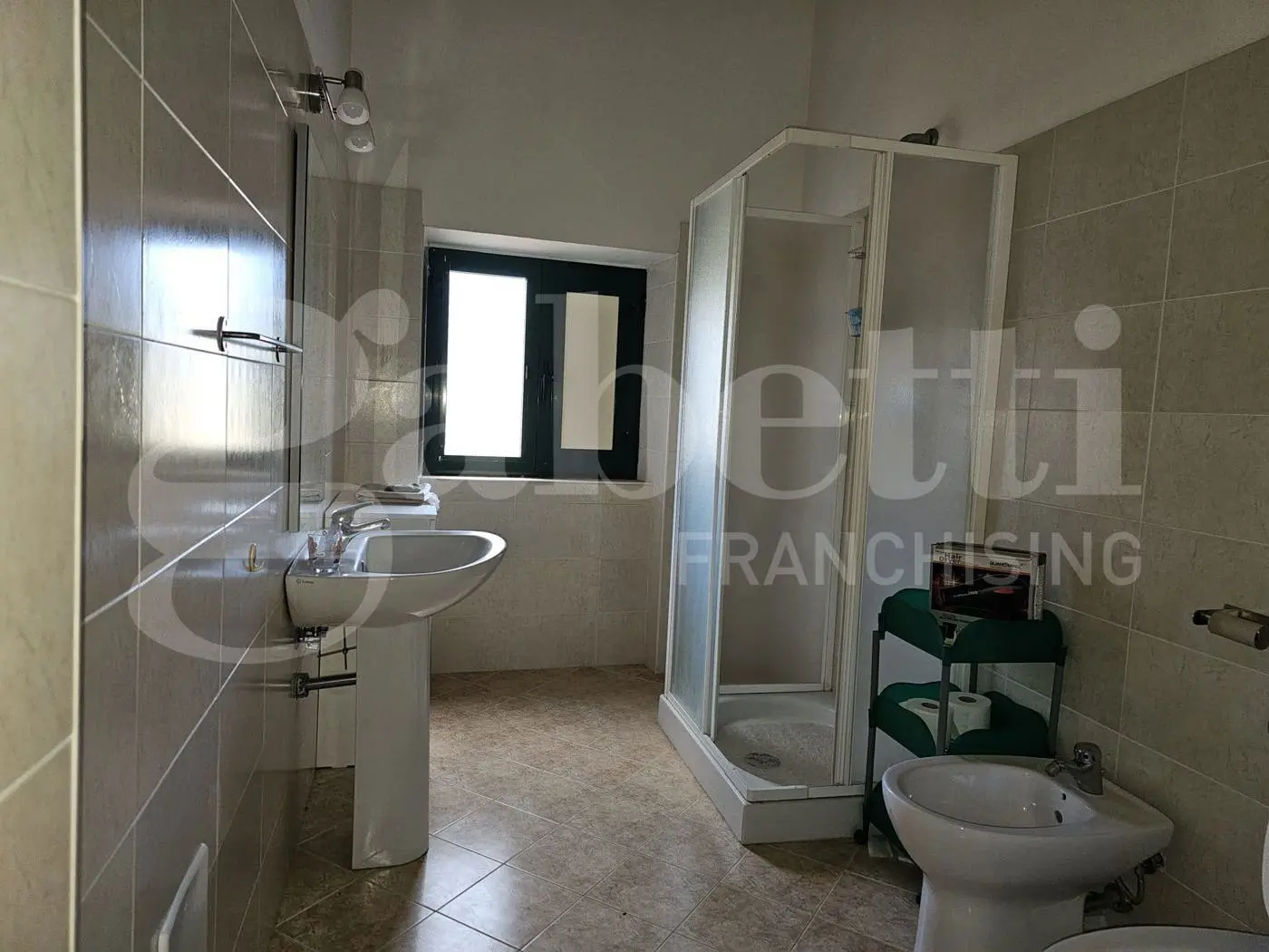 Immagine per Appartamento in vendita a Scalea via Lauro 272