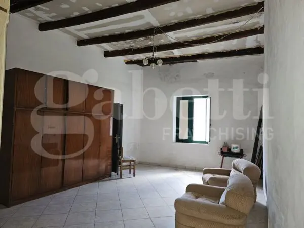 Stabile - Palazzo via Capo Casale 19, Maratea