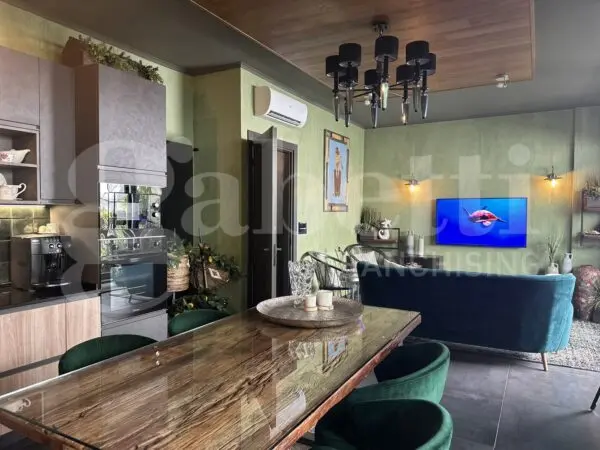 Appartamento corso Degli Inglesi 350, Sanremo