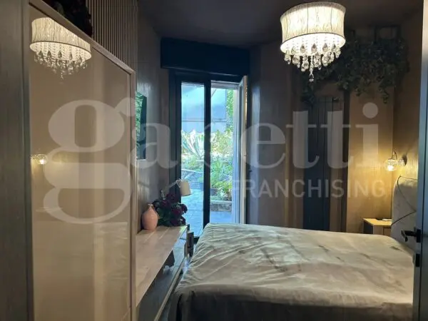 Appartamento corso Degli Inglesi 350, Sanremo