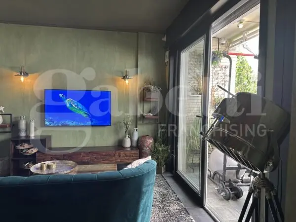 Appartamento corso Degli Inglesi 350, Sanremo