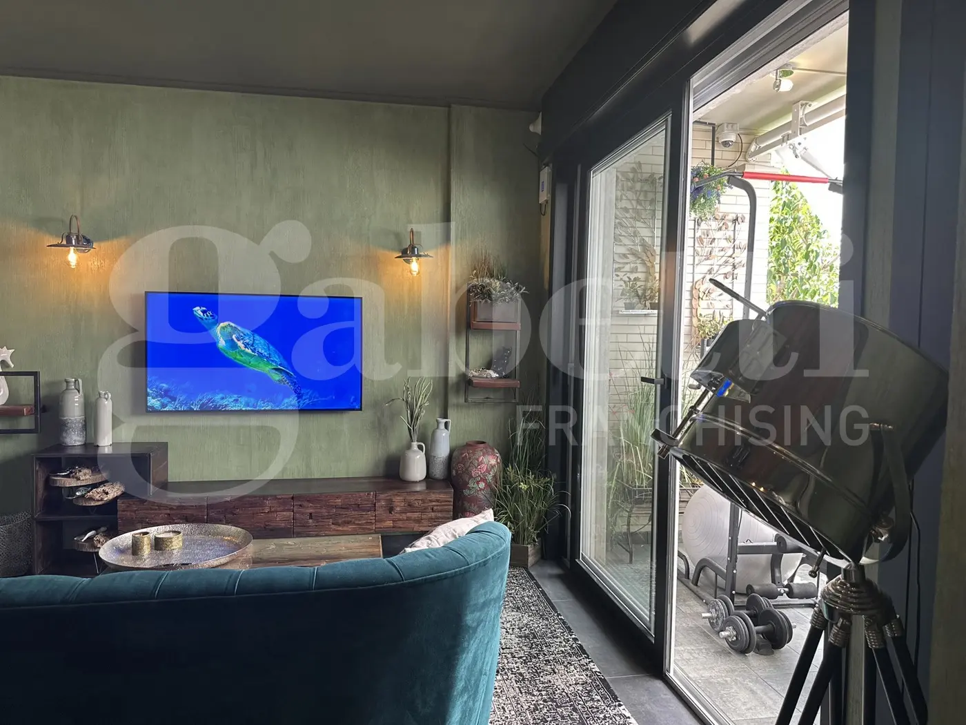 Immagine per Appartamento in vendita a Sanremo corso Degli Inglesi 350