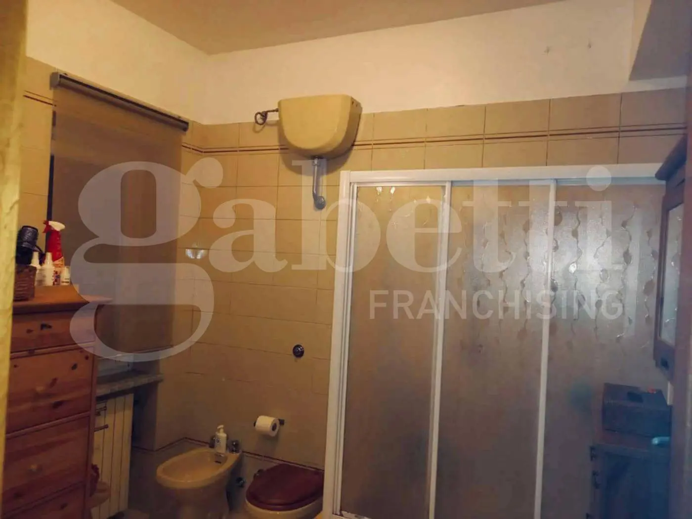 Immagine per Villetta a schiera in vendita a Scalea via Piave 22