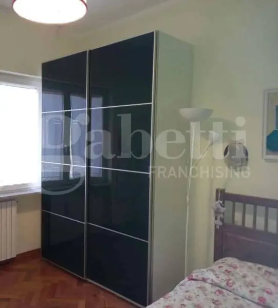 Villetta A Schiera via Piave 22, Scalea