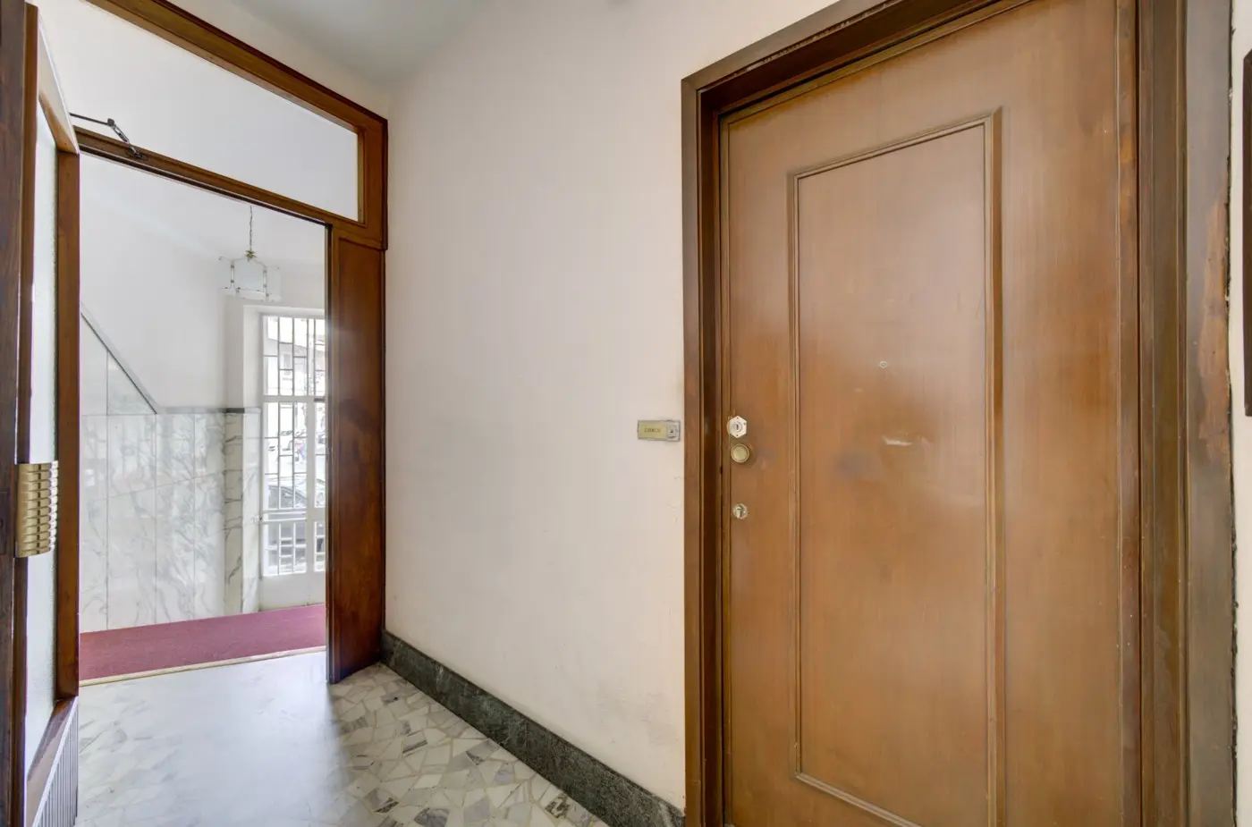 Immagine per Appartamento in vendita a Torino via Sarre 13
