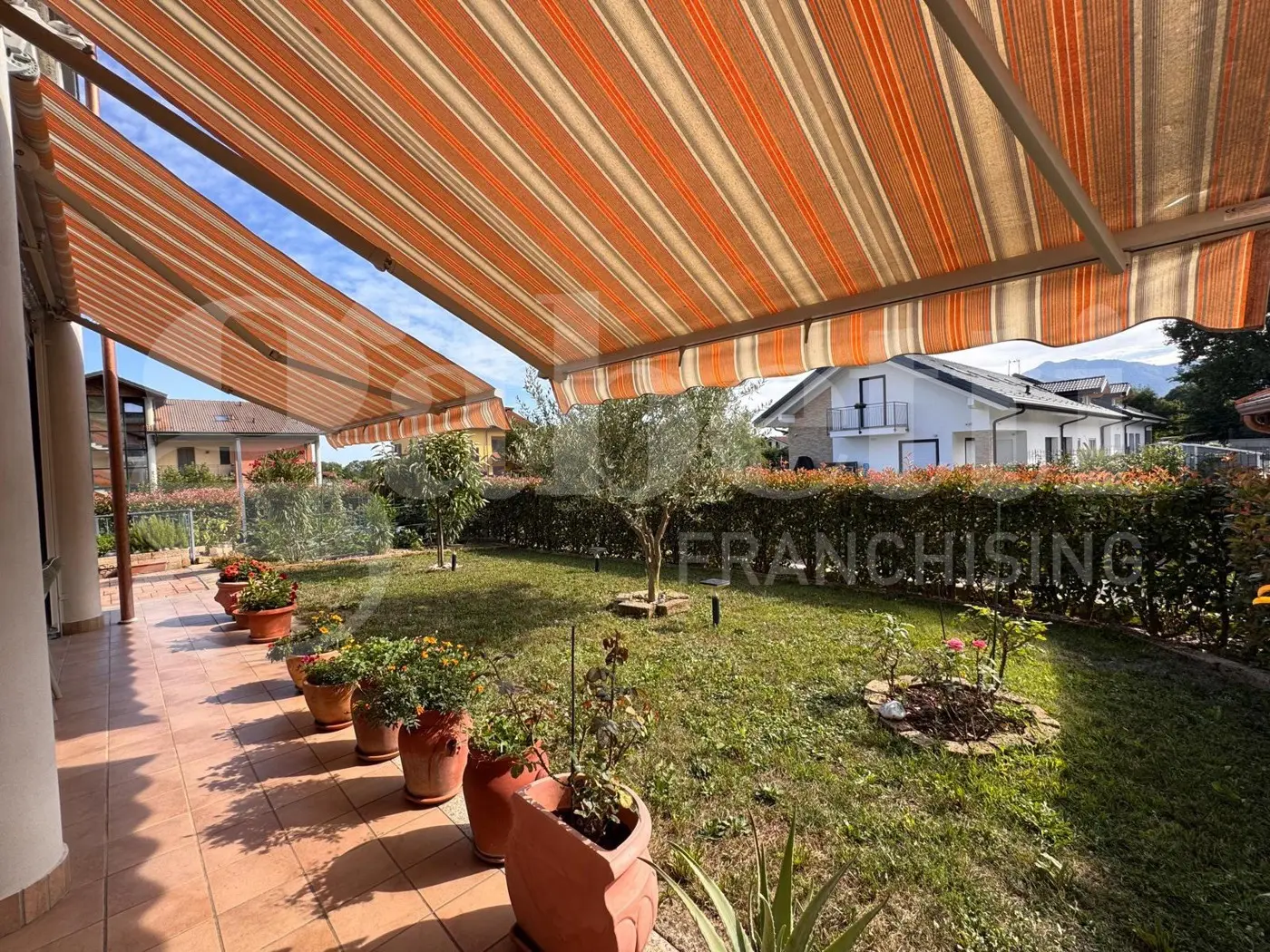 Immagine per Appartamento in vendita a Givoletto via Cavalier Rulent Pietro
