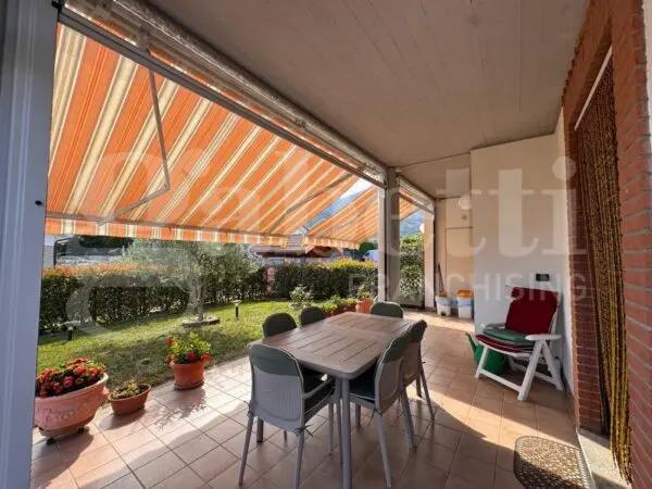 Appartamento via Cavalier Rulent Pietro, Givoletto