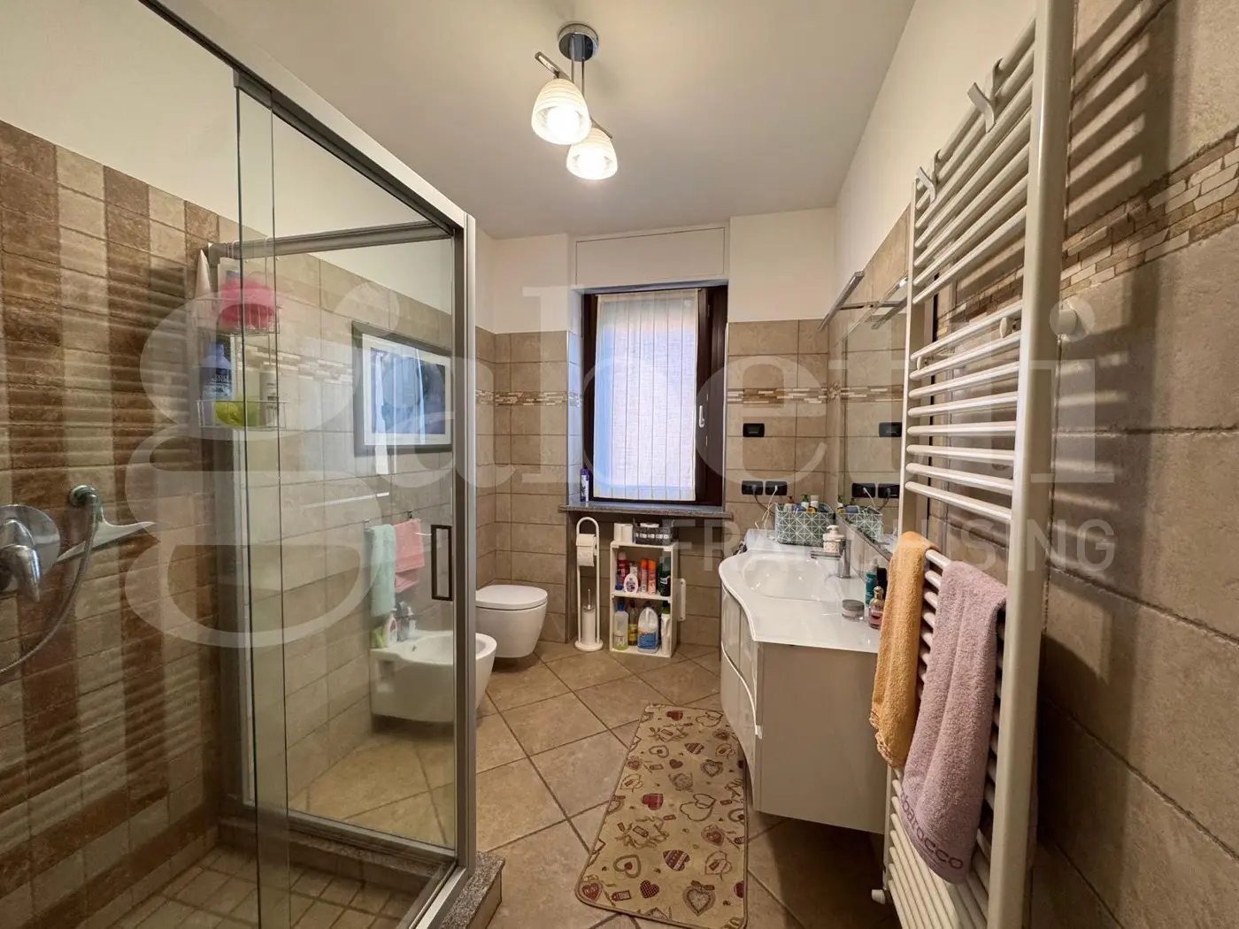 Immagine per Appartamento in vendita a Givoletto via Cavalier Rulent Pietro